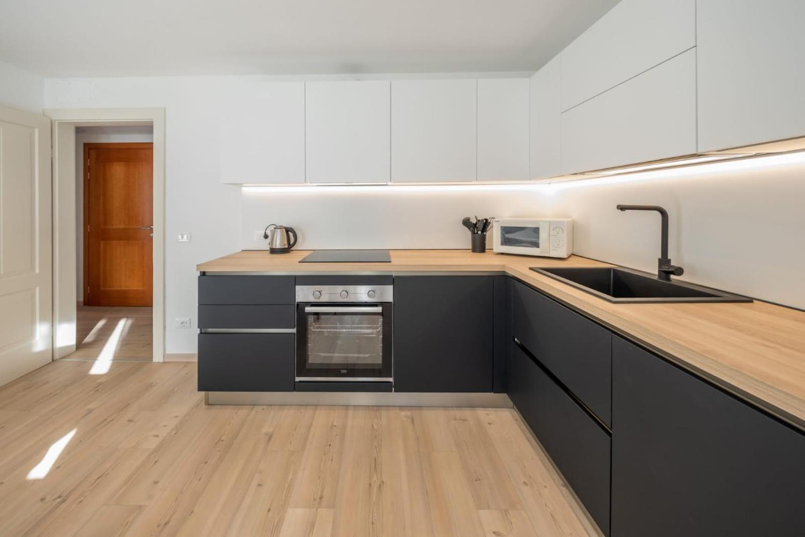 Appartamento Dolomiti Dream 1 Falcade Εξωτερικό φωτογραφία